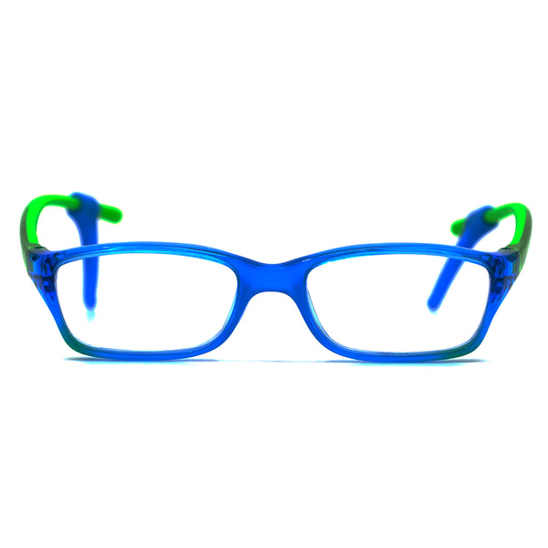 Kids Spectacles With Harmful Blue Light Blockers (For 3-5 years) - Getspexy