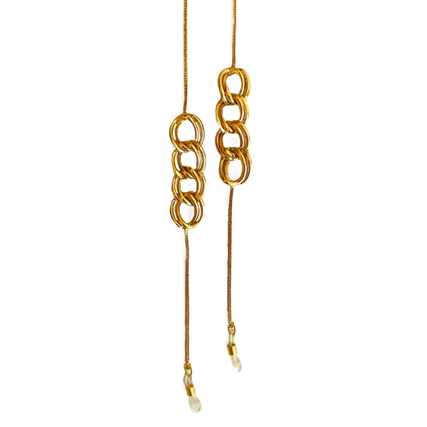 KARAOKE EYEWEAR SLING EYE CHAIN - Getspexy