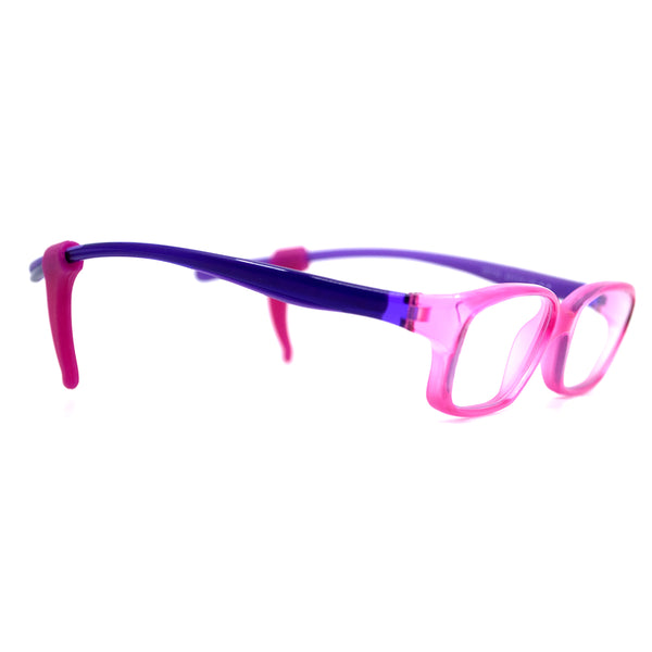 Kids Spectacles With Harmful Blue Light Blockers (For 3-5 years) - Getspexy