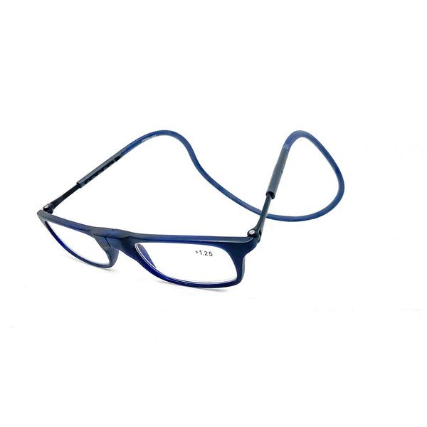 Getspexy Moksh 9001 Reading glasses Dark Blue - Getspexy