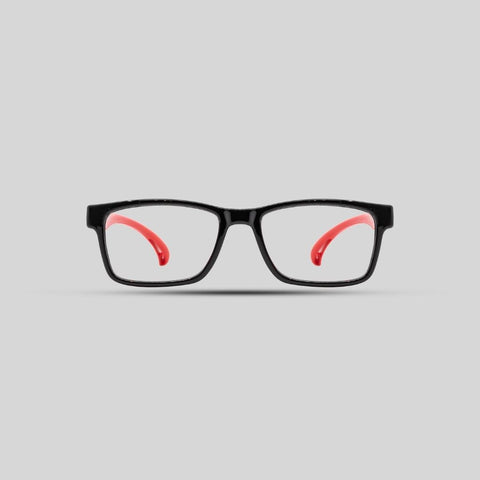 Spectacles With Harmful Blue Light Blockers (For 8 to 12 Years) - Getspexy