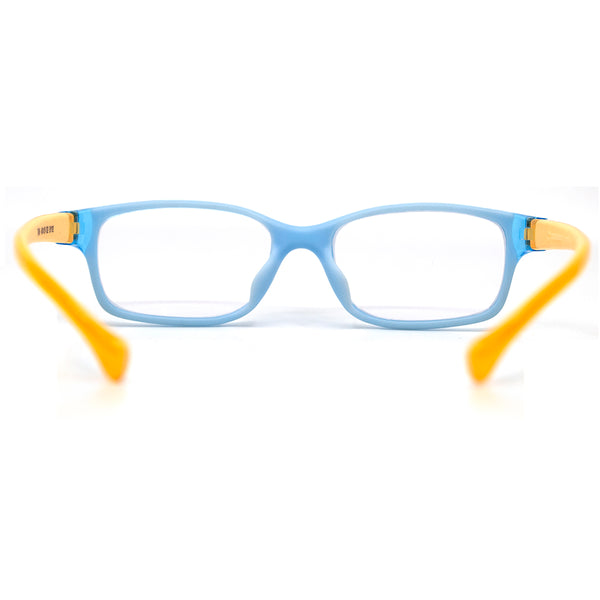 Kids Spectacles With Harmful Blue Light Blockers (For 5 to 8 Years) - Getspexy
