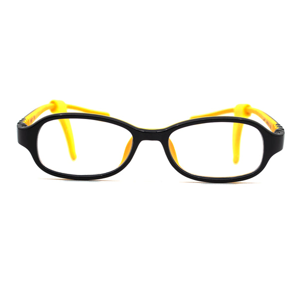 Kids Spectacles With Harmful Blue Light Blockers (For 5-8 Years) - Getspexy