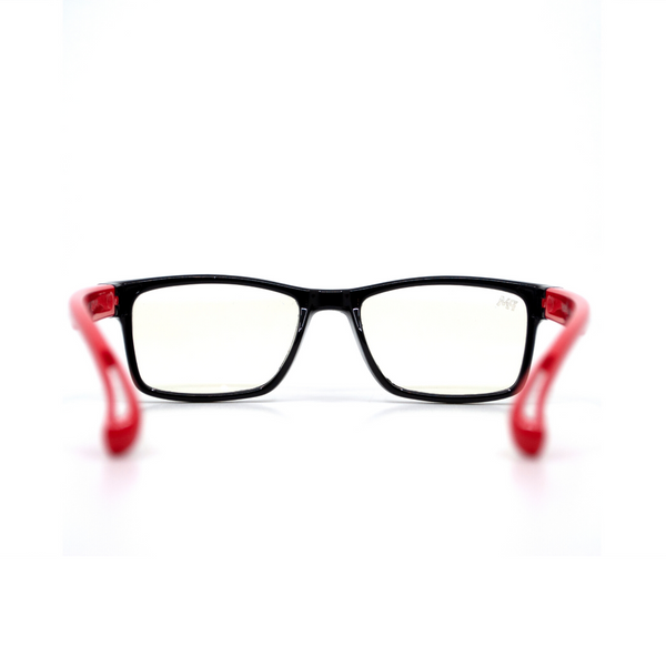 Spectacles With Harmful Blue Light Blockers (For 8 to 12 Years) - Getspexy